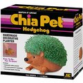 Patioplus Hedgehog Decorative Planter Clay, Brown PA3307280